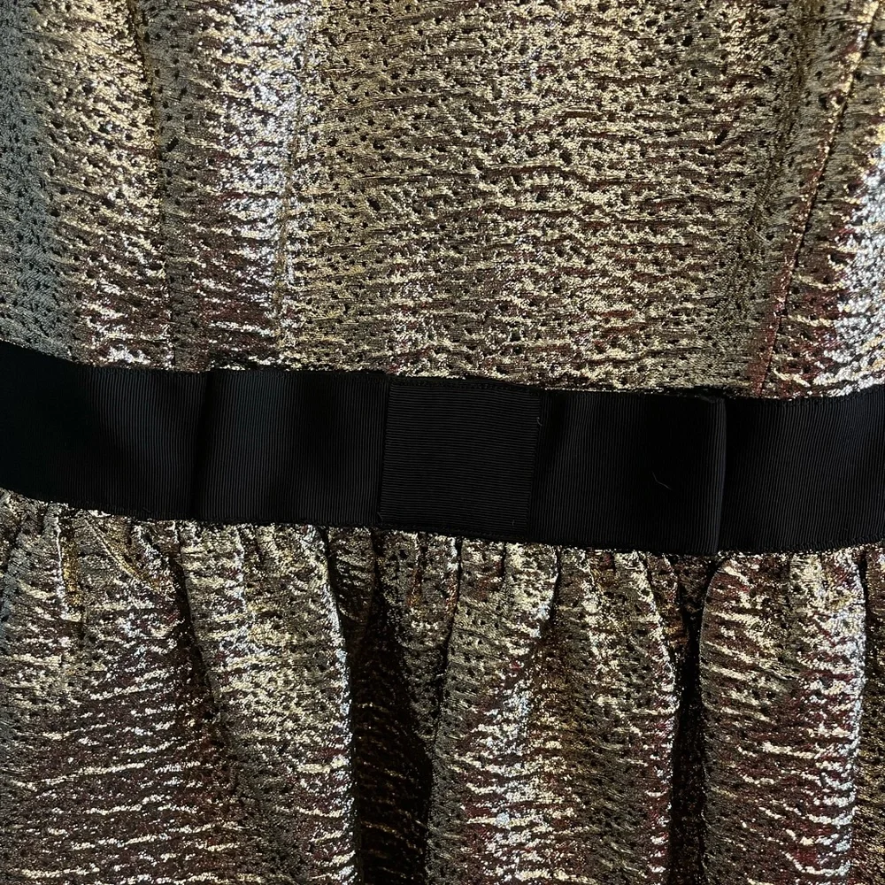 NWT Brooks Brothers Cocktail Dress - Picture 3 of 4